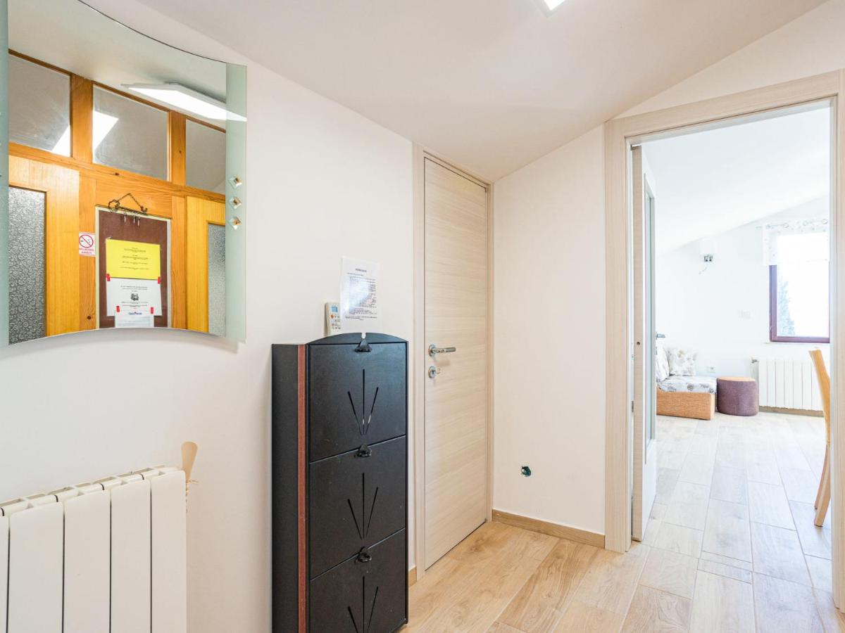 Bellevue - Pul330 By Interhome Lägenhet *