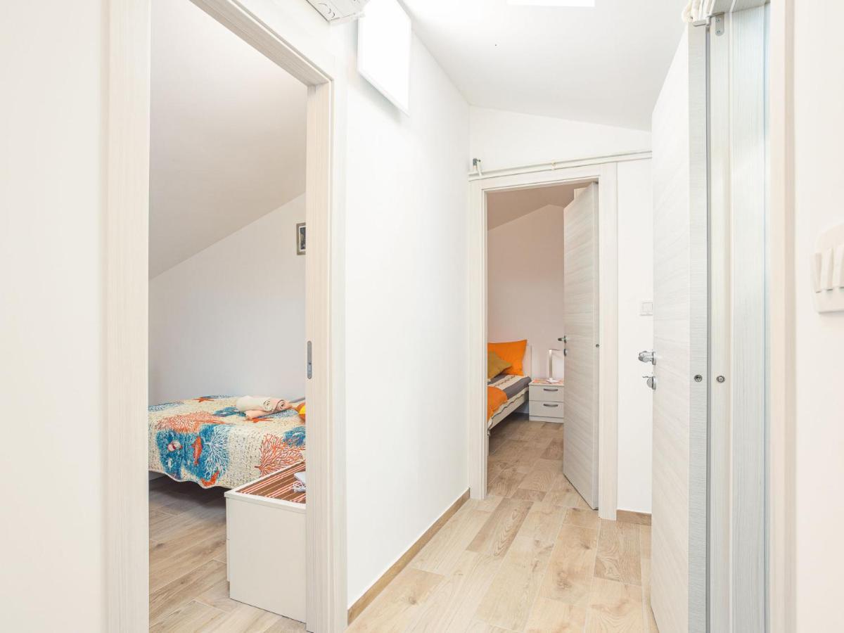 Bellevue - Pul330 By Interhome Pjescana Uvala