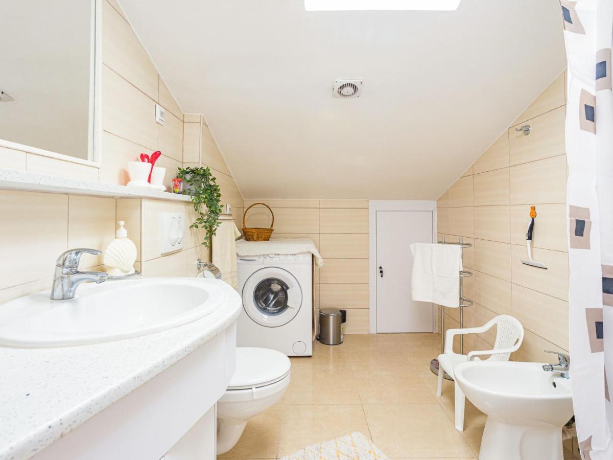 Bellevue - Pul330 By Interhome Lägenhet *