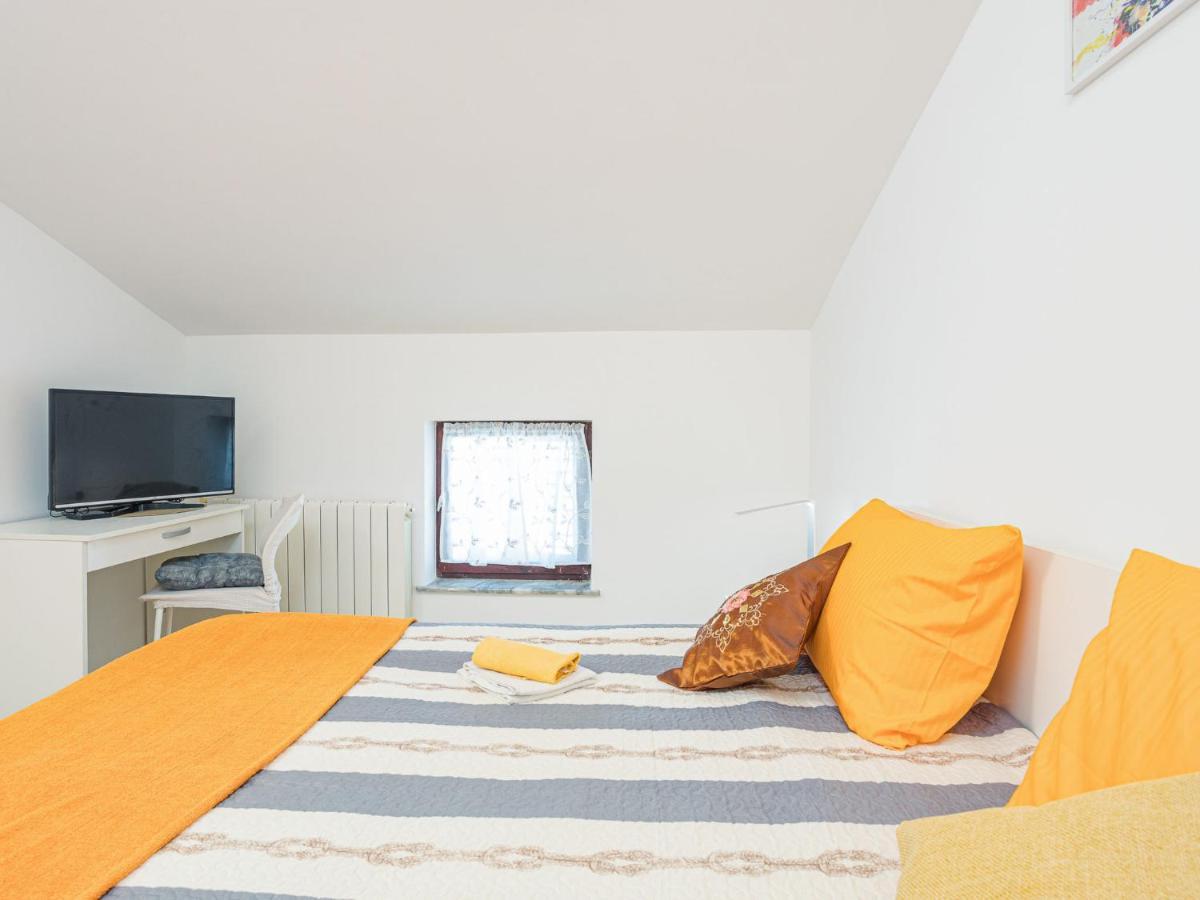 Lägenhet Bellevue - Pul330 By Interhome *
